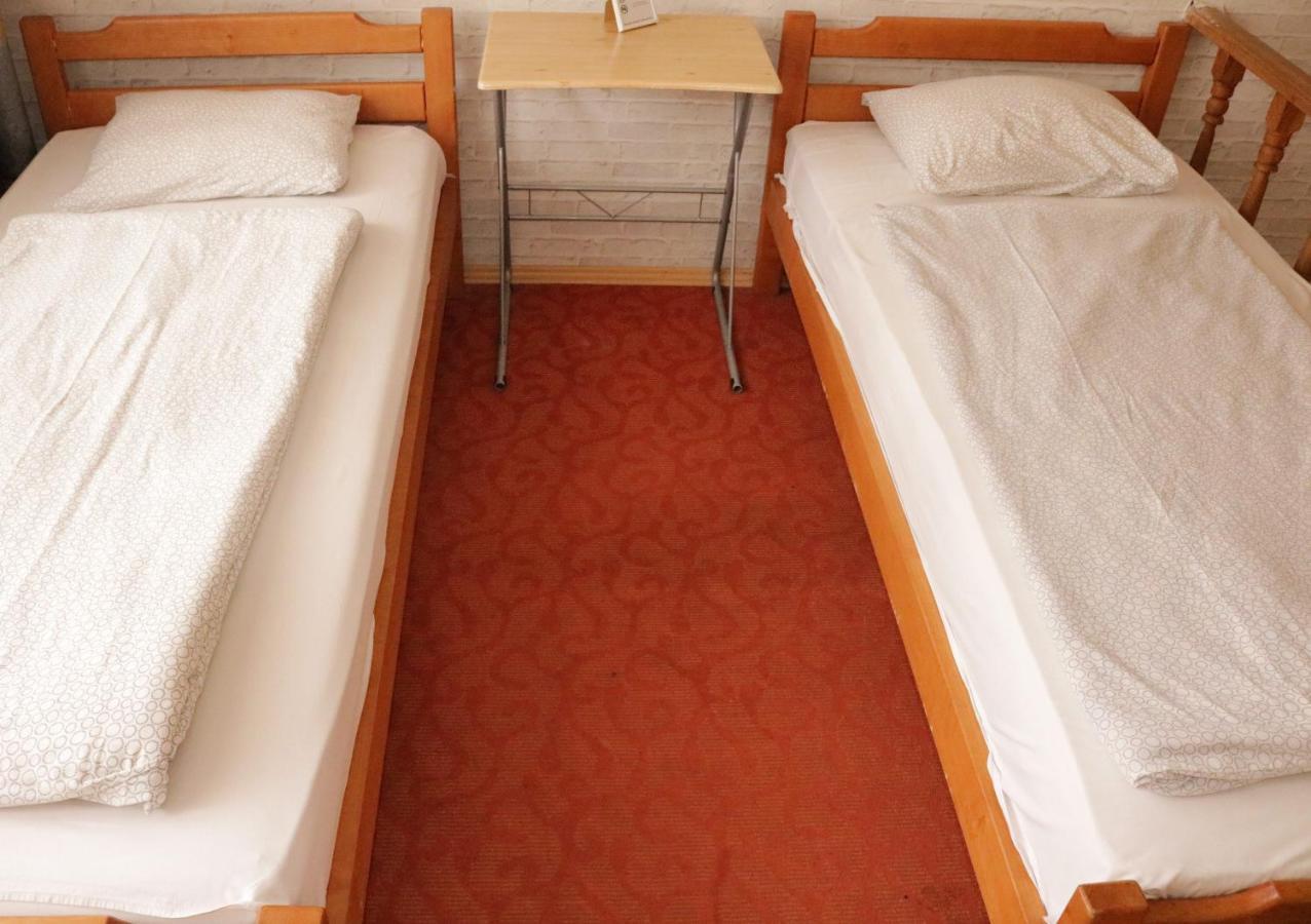 Easy Hostel 키예프 외부 사진