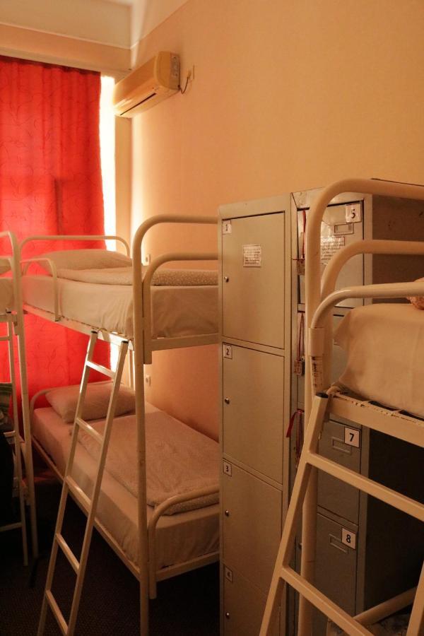 Easy Hostel 키예프 외부 사진